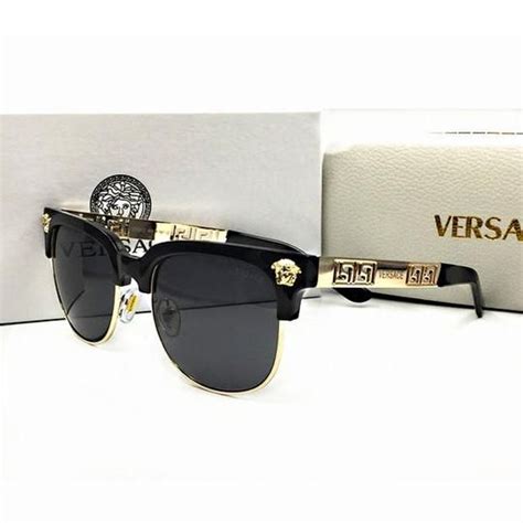 gafas versace vista|espejuelos versace hombre.